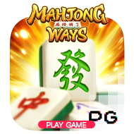 Mahjong Ways