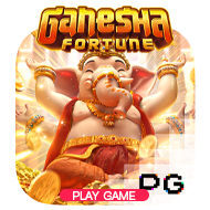 Ganesha Fortune