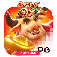 Fortune ox