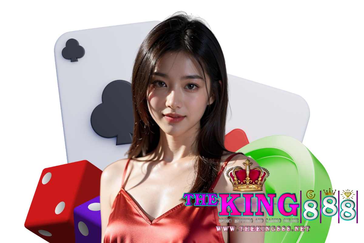 theking888