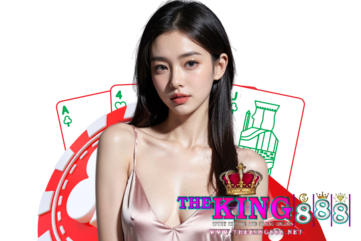 theking888 login