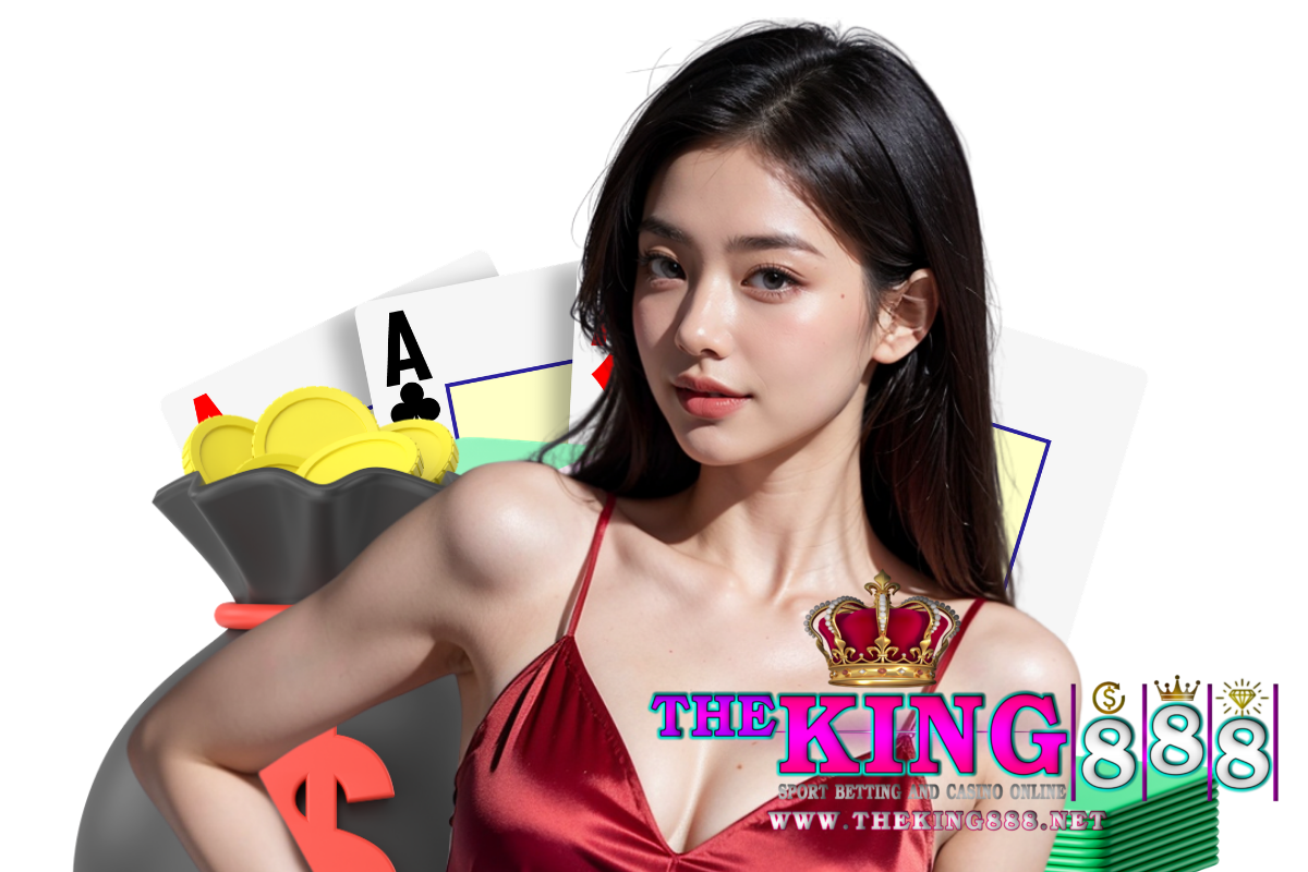 theking888 สล็อต