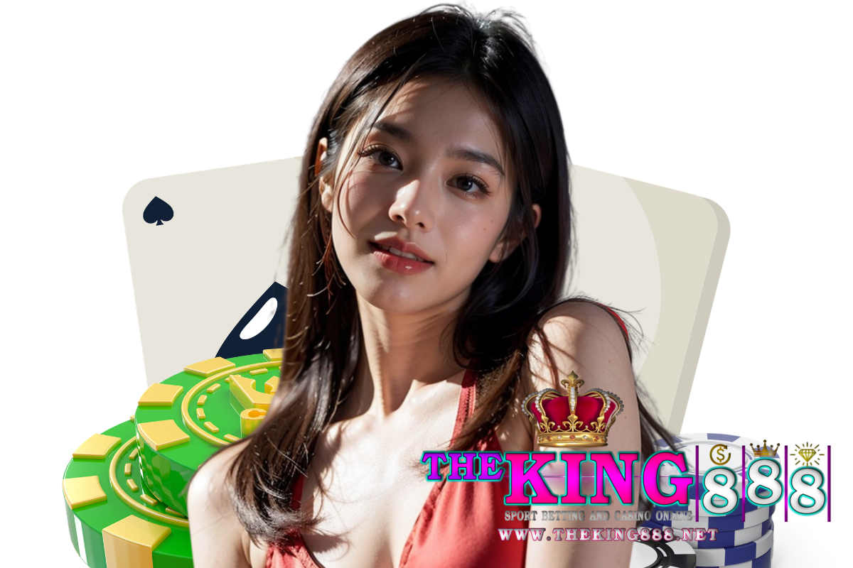 theking888 แจกเครดิตฟรี