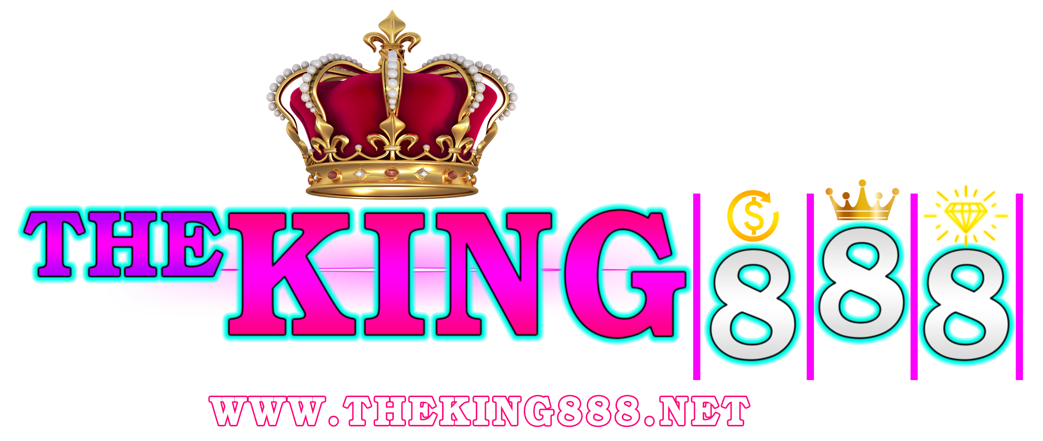 theking888